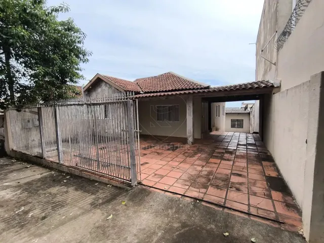 Imagem: Casa À Venda no Jardim Shangri-Lá com