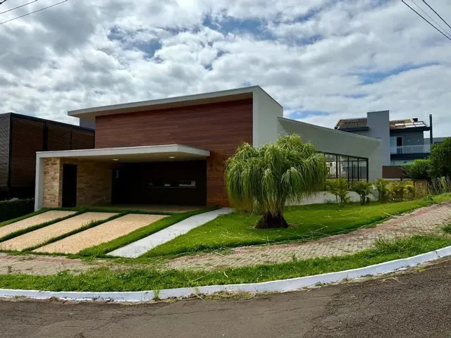 Imagem: Casa À Venda em Londrina, Recanto do Salto