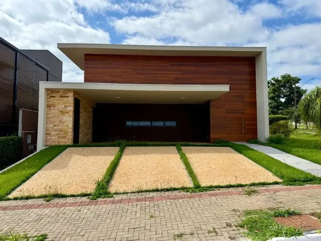 Imagem 12: Casa À Venda em Londrina, Recanto do Salto, com 4 Suítes, com 100 M², Condomínio Sun