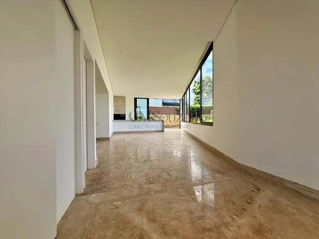 Imagem 13: Casa À Venda em Londrina, Recanto do Salto, com 4 Suítes, com 100 M², Condomínio Sun