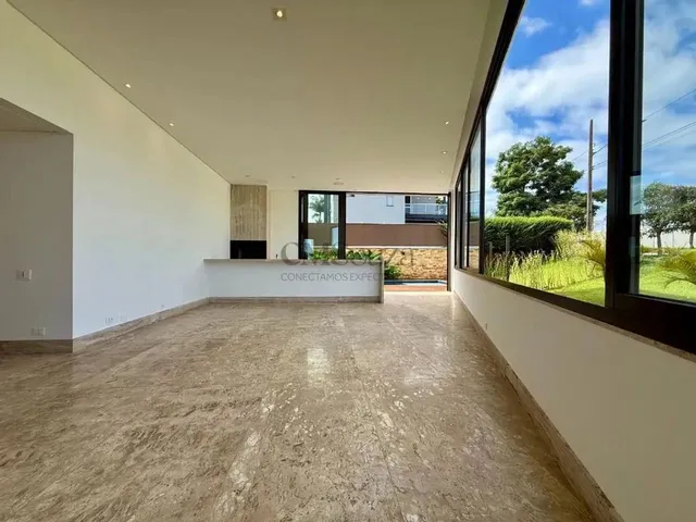 Imagem 6: Casa À Venda em Londrina, Recanto do Salto, com 4 Suítes, com 100 M², Condomínio Sun