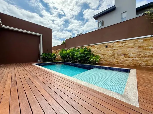 Imagem 10: Casa À Venda em Londrina, Recanto do Salto, com 4 Suítes, com 100 M², Condomínio Sun