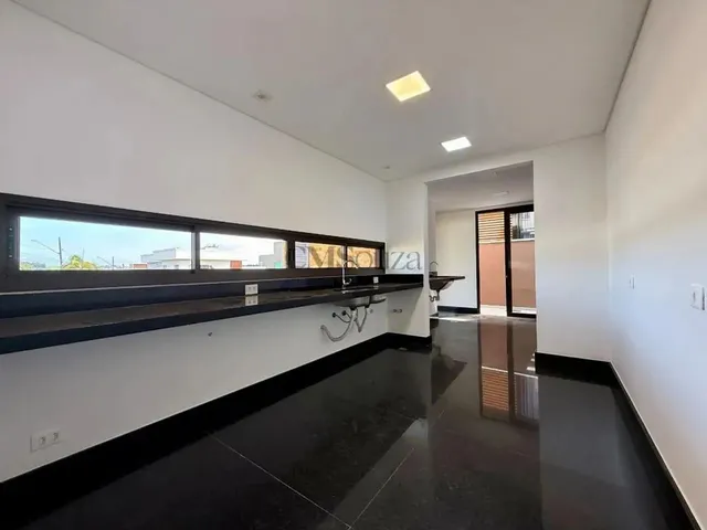 Imagem 5: Casa À Venda em Londrina, Recanto do Salto, com 4 Suítes, com 100 M², Condomínio Sun