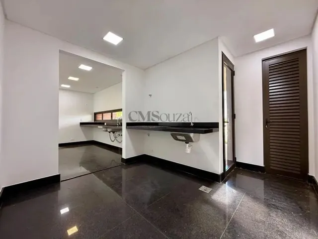 Imagem 7: Casa À Venda em Londrina, Recanto do Salto, com 4 Suítes, com 100 M², Condomínio Sun