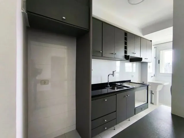 Imagem 1: Vista Parque - R$680.000 - Apartamento `À Venda, 3 Quartos (1 Suíte) , 71 M², 2 Vagas