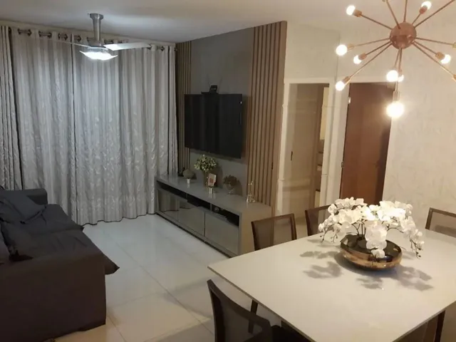 Imagem: Strauss Boulevard - R$ 680.000 - Apartamento
