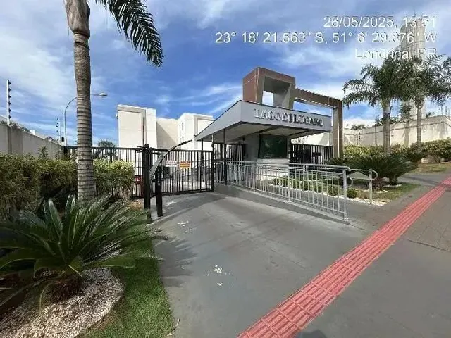 Imagem: Oportunidade Única em Londrina - Pr Tipo