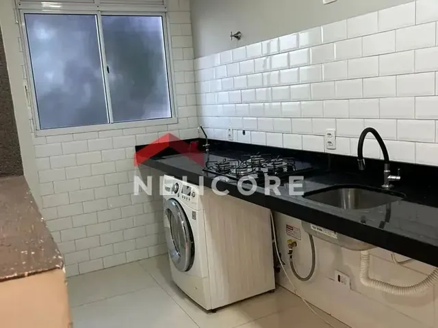 Imagem: Apartamento em Avenida Prefeito Milton Ribeiro