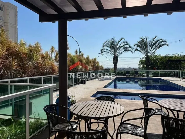 Imagem 13: Apartamento em Avenida Prefeito Milton Ribeiro Menezes - Conjunto Habitacional Doutor Fari