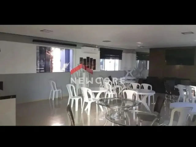 Imagem 4: Apartamento em Avenida Prefeito Milton Ribeiro Menezes - Conjunto Habitacional Doutor Fari
