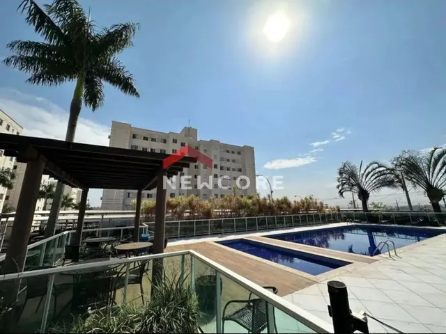 Imagem 15: Apartamento em Avenida Prefeito Milton Ribeiro Menezes - Conjunto Habitacional Doutor Fari