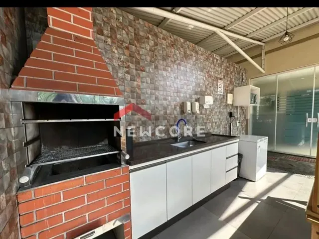 Imagem 5: Apartamento em Avenida Prefeito Milton Ribeiro Menezes - Conjunto Habitacional Doutor Fari