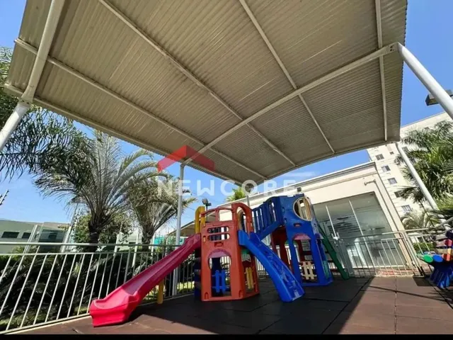 Imagem 9: Apartamento em Avenida Prefeito Milton Ribeiro Menezes - Conjunto Habitacional Doutor Fari