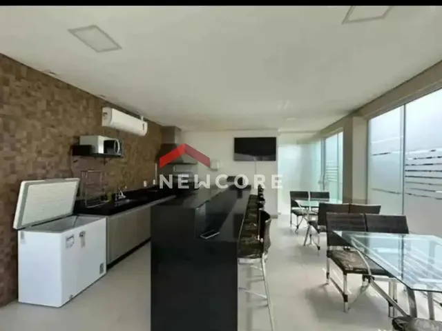 Imagem 3: Apartamento em Avenida Prefeito Milton Ribeiro Menezes - Conjunto Habitacional Doutor Fari