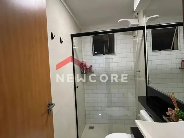 Imagem 11: Apartamento em Avenida Prefeito Milton Ribeiro Menezes - Conjunto Habitacional Doutor Fari
