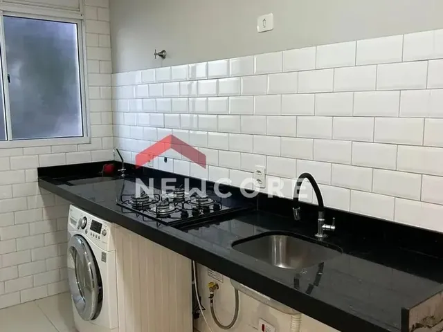 Imagem 14: Apartamento em Avenida Prefeito Milton Ribeiro Menezes - Conjunto Habitacional Doutor Fari