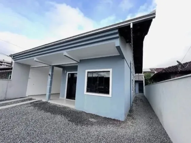 Imagem: L.s) Casa em Londrina 100 Financiada e