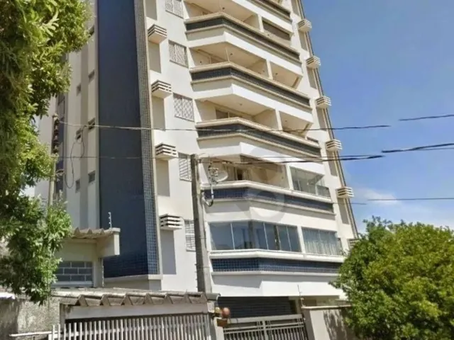 Imagem 1: Apartamento com 3 Dormitórios À Venda, 80 M² por R$ 380.000,00 - Jardim Londrilar
