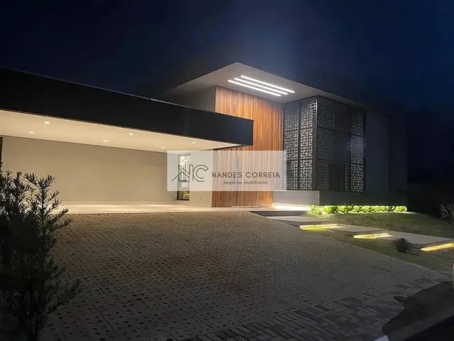 Imagem: Casa À Venda, Jardim Tarobá, Cambé, Pr
