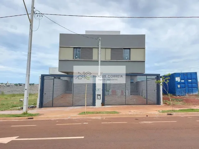 Imagem: Casa À Venda na Região Leste, Londrina