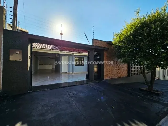 Imagem: Casa Prox. Ao Posto Opala 29 com 200M²