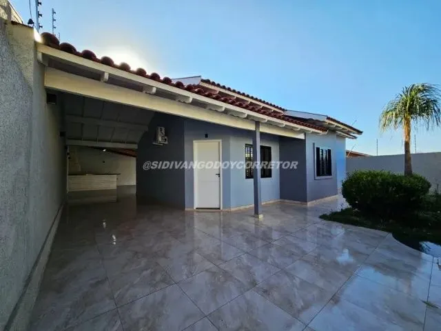 Imagem 2: Casa Prox. Ao Posto Opala 29 com 200M² de Construção e Ampla Área Gourmet
