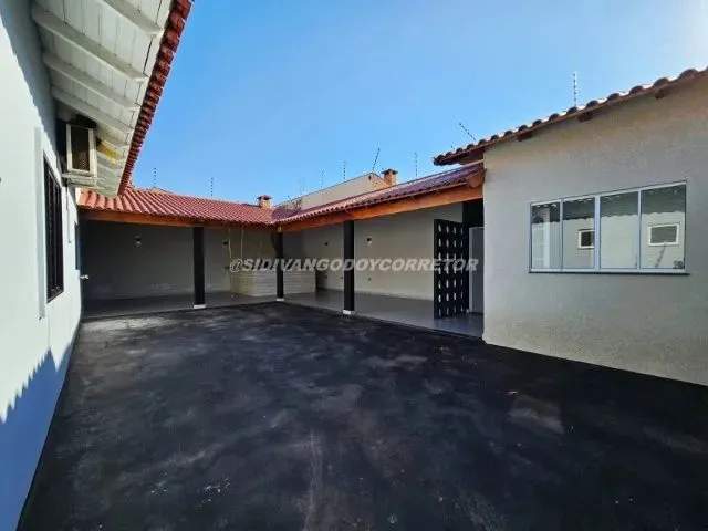 Imagem 13: Casa Prox. Ao Posto Opala 29 com 200M² de Construção e Ampla Área Gourmet