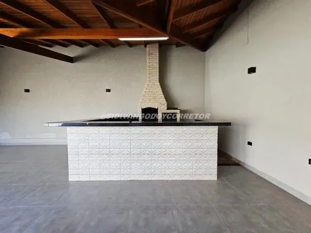 Imagem 6: Casa Prox. Ao Posto Opala 29 com 200M² de Construção e Ampla Área Gourmet