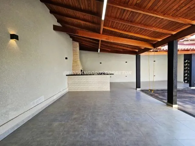 Imagem 14: Casa Prox. Ao Posto Opala 29 com 200M² de Construção e Ampla Área Gourmet