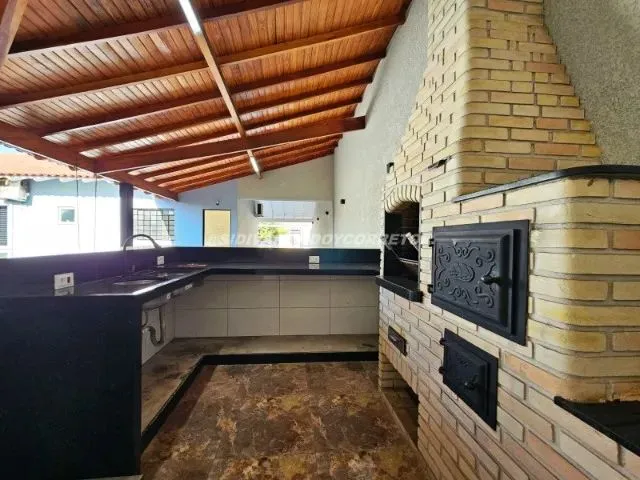 Imagem 11: Casa Prox. Ao Posto Opala 29 com 200M² de Construção e Ampla Área Gourmet