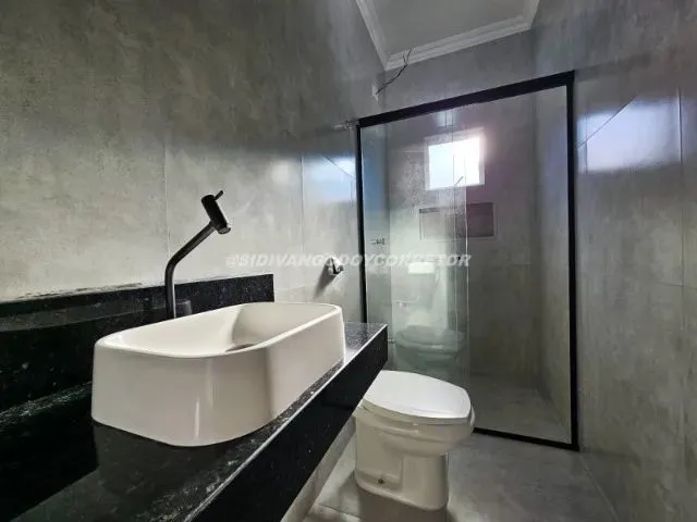 Imagem 5: Casa Prox. Ao Posto Opala 29 com 200M² de Construção e Ampla Área Gourmet