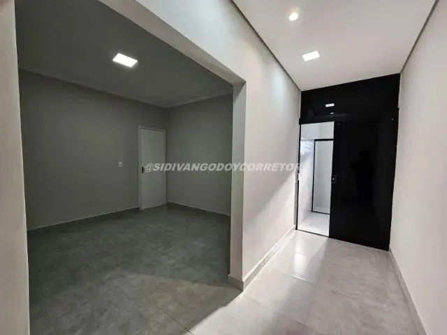 Imagem 15: Casa Prox. Ao Posto Opala 29 com 200M² de Construção e Ampla Área Gourmet