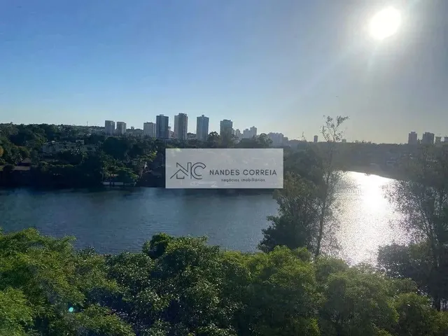 Imagem: Apartamento À Venda, Frente para o Lago