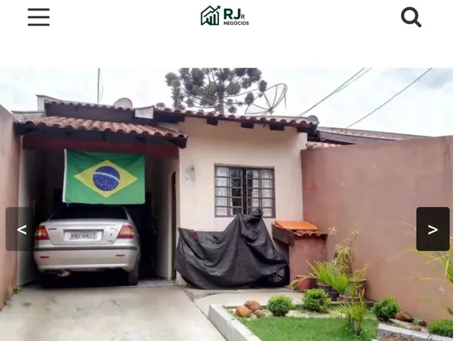 Imagem: Vendo Casa Geminada Prox Ernani Moira Lima