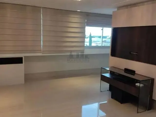 Imagem: Edifício Jardim del Rey