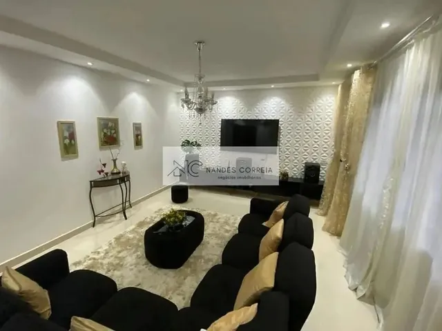 Imagem: Casa À Venda, Interlagos, Londrina, Pr