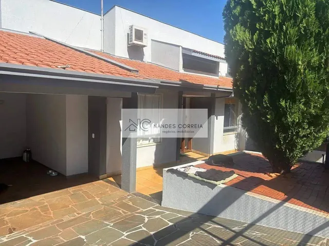 Imagem: Casa À Venda, Lago Parque, Londrina, Pr