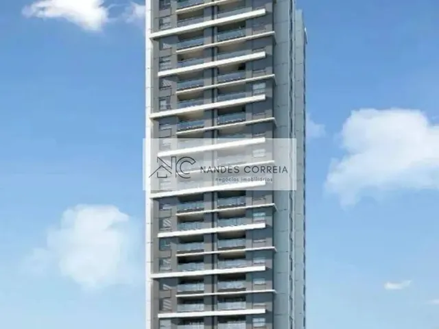 Imagem: Apartamento À Venda, santa Rosa, Londrina
