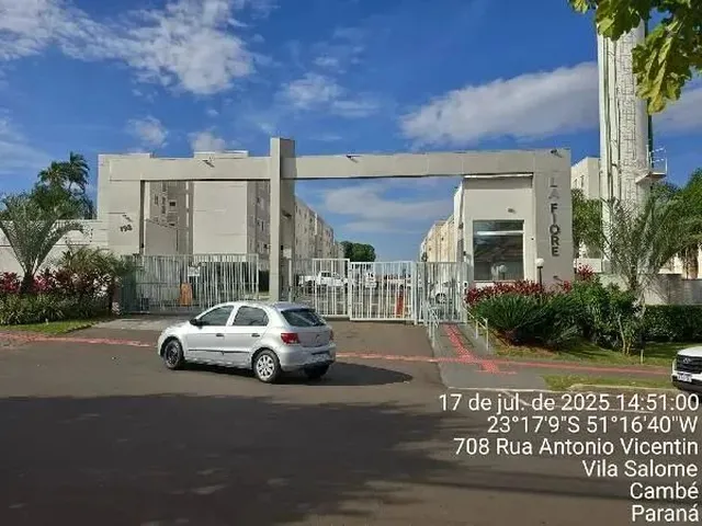 Imagem: Oportunidade Única em Cambe - Pr Tipo