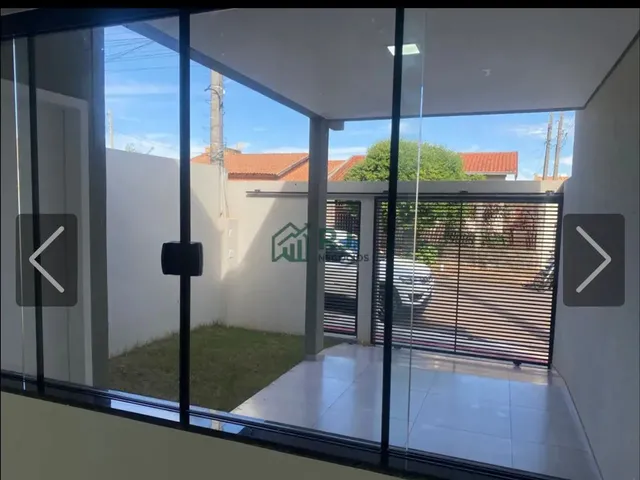 Imagem: Vendo Casa Geminada no Jd dos Estados Londrina