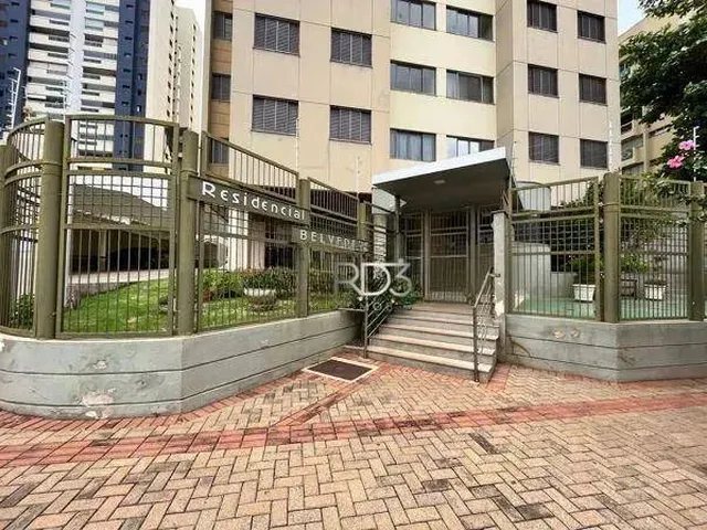 Imagem: Apartamento com 3 Dormitórios, 72 M²