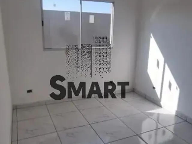 Imagem 2: Casa Nova de 03 Quartos - Minha Casa Minha Vida - Possibilidade Parcelar a Entrada Mediant