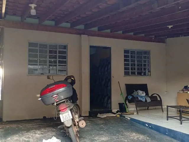 Imagem: Vendo Casa no Conjunto Miguel Petri em Ibiporã