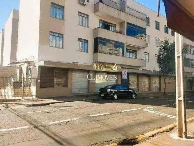 Imagem: Apartamento Centro 4Dormitórios 3Banheiros