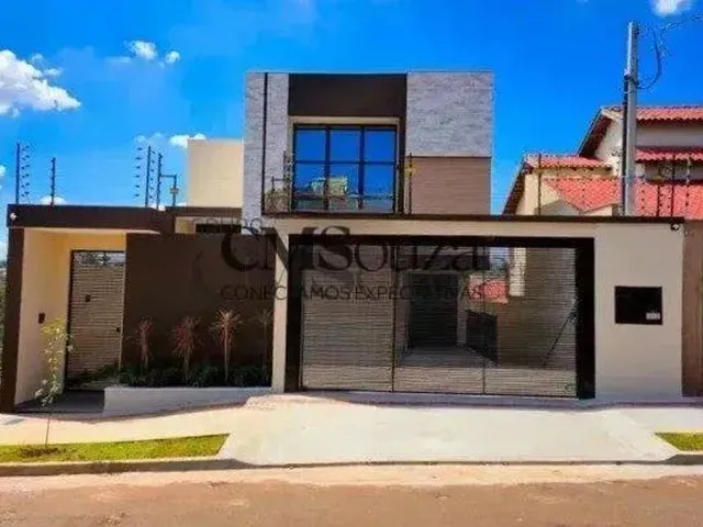 Imagem 16: Casa À Venda em Londrina, Universitário, com 3 Quartos, com 226 M²