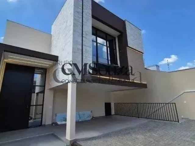 Imagem 13: Casa À Venda em Londrina, Universitário, com 3 Quartos, com 226 M²