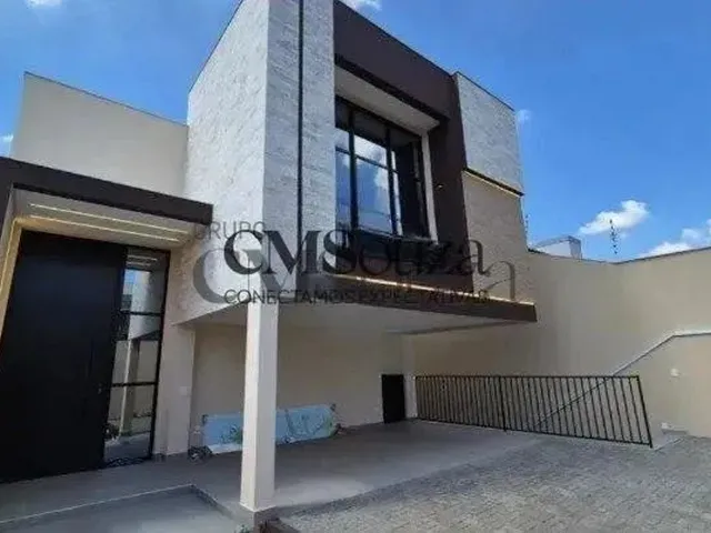 Imagem 10: Casa À Venda em Londrina, Universitário, com 3 Quartos, com 226 M²