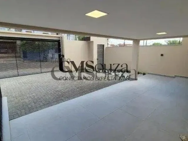 Imagem 7: Casa À Venda em Londrina, Universitário, com 3 Quartos, com 226 M²