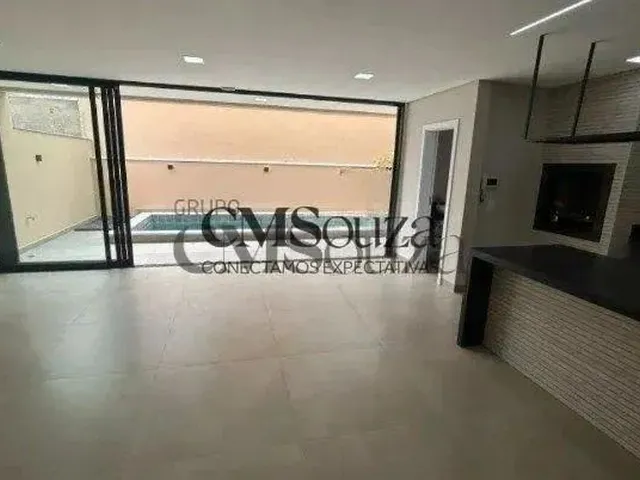Imagem 14: Casa À Venda em Londrina, Universitário, com 3 Quartos, com 226 M²