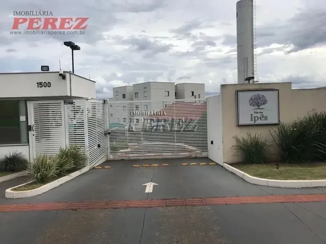 Imagem: Apartamento À Venda no Residencial Vila